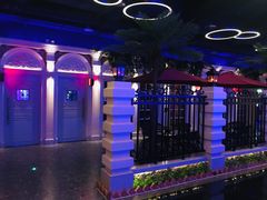 -欧歌堡KTV PARTY(万濠城店)