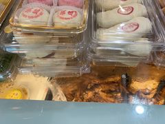 -护国寺小吃(阜成门桥店)