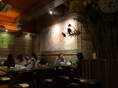 大堂-巴依餐厅(伟安楼店)