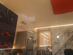 -160烧烤(香坊店)
