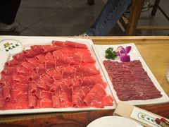 -南门涮肉(北洼路店)