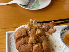 香酥芋泥鸭-小堂宴·老厦门码头小炒(厦大店)