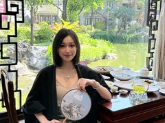 -果然居酒家 · 顺德园林私房菜