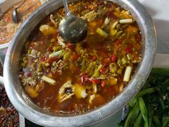 -笑红饭庄
