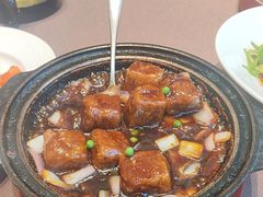 -香山湖家家宴(中山陵店)
