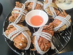 -盛宴自助餐厅(运达喜来登店)