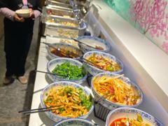-成都蓝城悦杏温泉美食酒店(宽窄巷子店)
