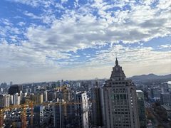 -Hi City·城市之巅