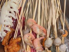 -江湖六膳門串串香(隆礼路店)