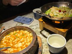 -绿茶餐厅(龙湖星悦荟店)