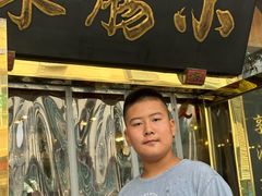 -北京小肠陈饭庄(方庄店)