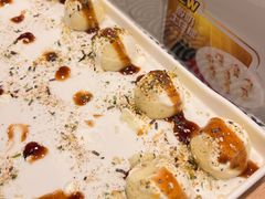 -比格比萨自助(宝山日月光店)