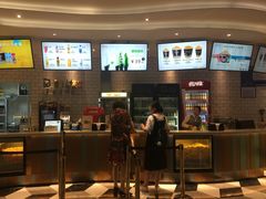 -百丽宫影城(CGS激光苏宁广场店)