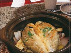 -南京大牌档(香港广场店)