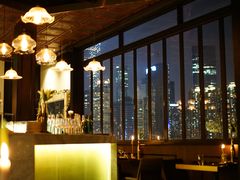 -AZUL by FUEL蓝色·法式酒馆(琶醍店)