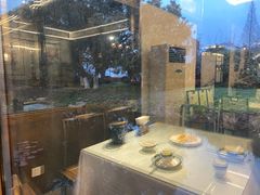 大堂-西山人家·二十年老字号农家菜(旺山店)