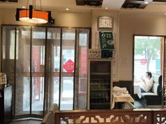 -福来居烤鸭店(天坛二店)