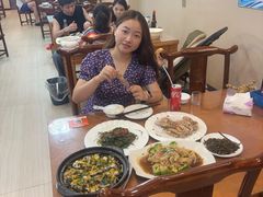 -友强·23年特色海鲜大排档(厦门店)