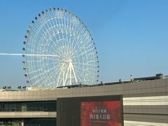 -南昌之星摩天轮