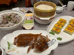 -大鸭梨烤鸭(甘家口店)