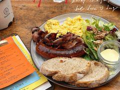 -RAC BAR(安福路店)