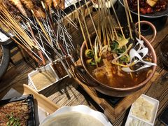 -铁人烧烤(北京店)