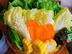 -潮澎派·潮汕菜大排档(南较西路店)