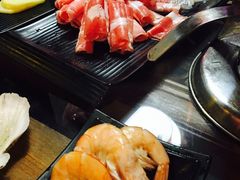 -丽江庭院之丽江往事(安定门店)