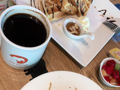 -ZOO COFFEE动物园咖啡(望京锐创店)