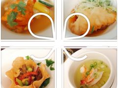-顶鲜101美食美景餐厅
