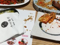 -千叶寿司创意融合料理(水韵城店)