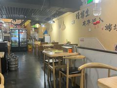 -烤五行·烧烤烤串(石佛营店)
