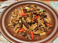 -哈啾嗨·新概念蒙餐(红星新城店)