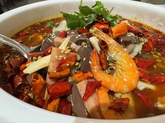 -月福京味斋·烤鸭店·北京菜(鼓楼总店)