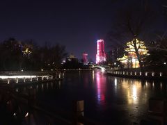 -迎泽公园