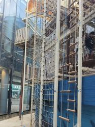 -PIPIKINGDOM皮皮王国欢乐号(欢乐海岸购物中心店)