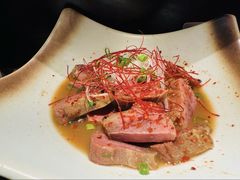 -乌君·酒场·炭火烧鸟(侨城坊店)
