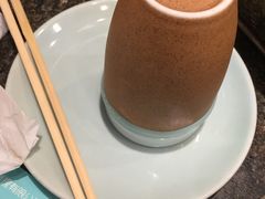 餐具摆设-零度空间·台湾小馆(五道口购物中心店)