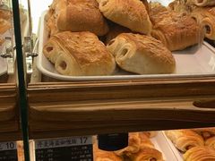 -新侨三宝乐面包店(崇文门店)