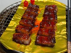 -院里寻菜·祖庵菜宴请(观沙岭店)