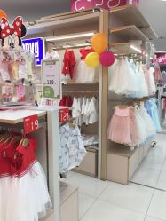 -孩子王童乐园(鹏瑞利青羊广场店)