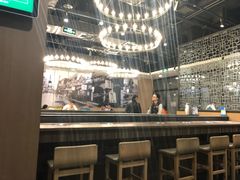 -呷哺呷哺(新世界百货望京店)