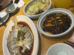 -去茶去餐厅(中央大街店)