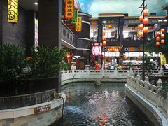 -开封汴梁小宋城