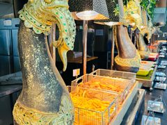 -朗丽兹自助餐厅