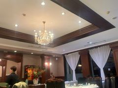 -老洋房花园饭店(绍兴路店)