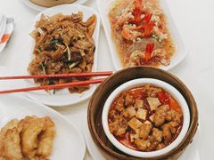 -金时代顺风大酒店(临港百联店)