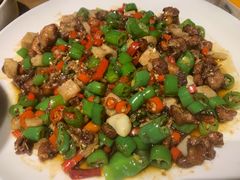 -川流不息(北蔡休闲广场店)