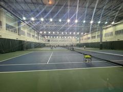 -齐动力网球(国贸店)