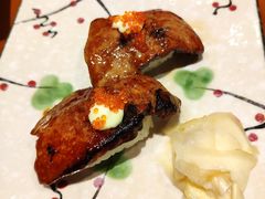 -気楽亭和食料理(气乐亭大世界本店)
